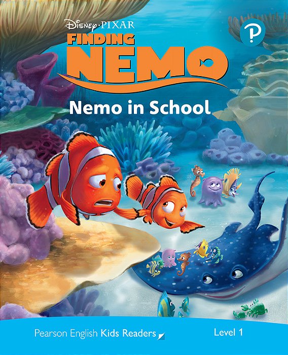 Disney Finding Nemo..-