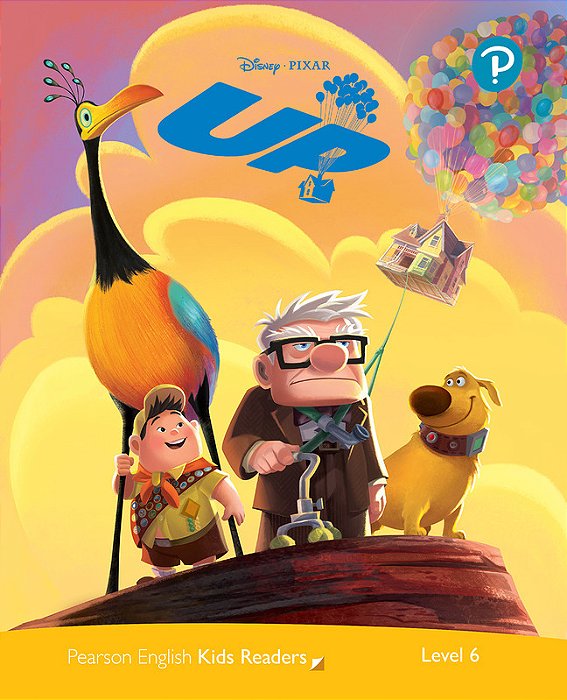 Disney Up..-