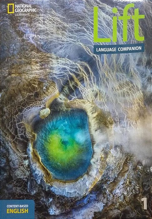 Lift 1 - Language Companion..-