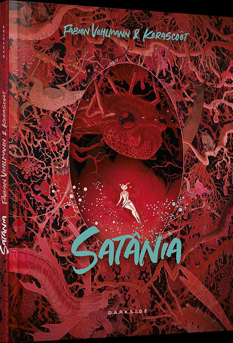 Satânia
