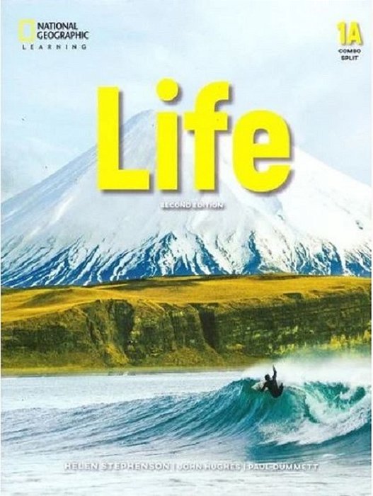 Life 1A - Student's Book With The Spark Platform And Workbook - Second Edition..-