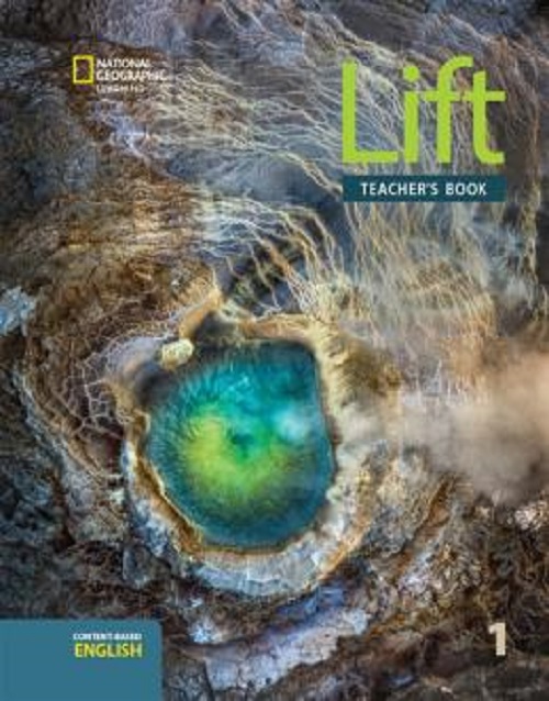 Lift 1 - Teacher's Book..-