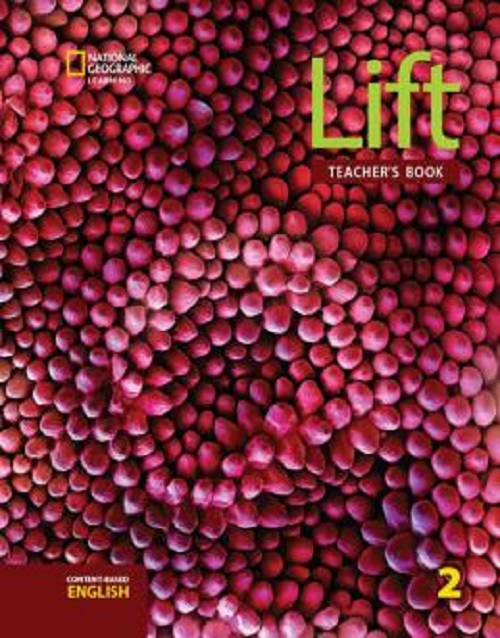Lift 2 - Teacher's Book..-