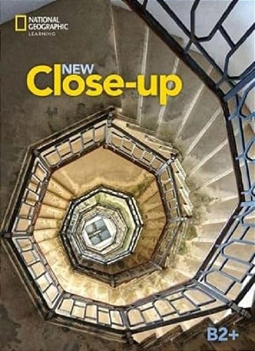 New Close Up B2+ A - Student's Book With Online Practice & Ebook