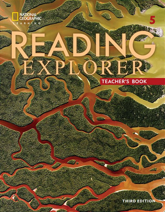 Reading Explorer 5 - Teacher's Guide - Third Edition..-