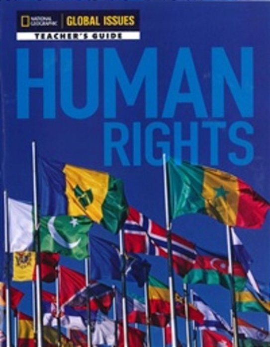 Human Rights - Teacher's Guide..-
