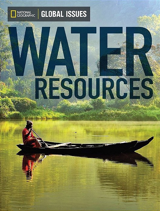 Water Resources - Global Issues - Below Level..-