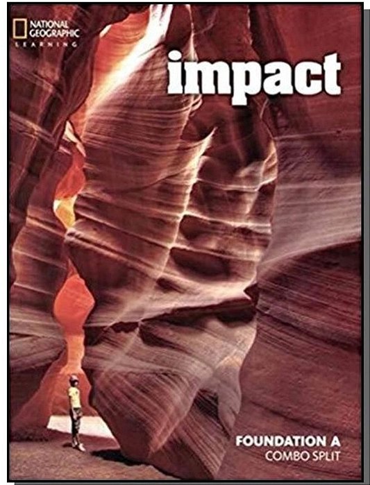 Impact American Foundation A - Combo Split With The Spark Platform