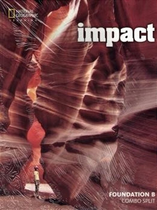 Impact American Foundation B - Combo Split With The Spark Platform..-