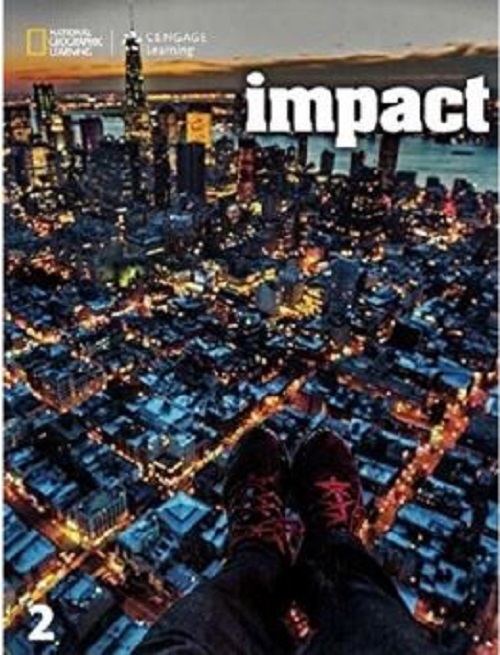 Impact American 2 - Teacher Book..-