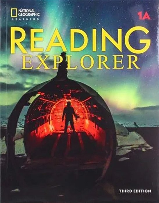 Reading Explorer 1A - Student's Book With The Spark Platform..-