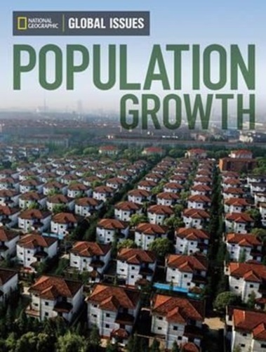 Population Growth - Global Issues - Below Level..-