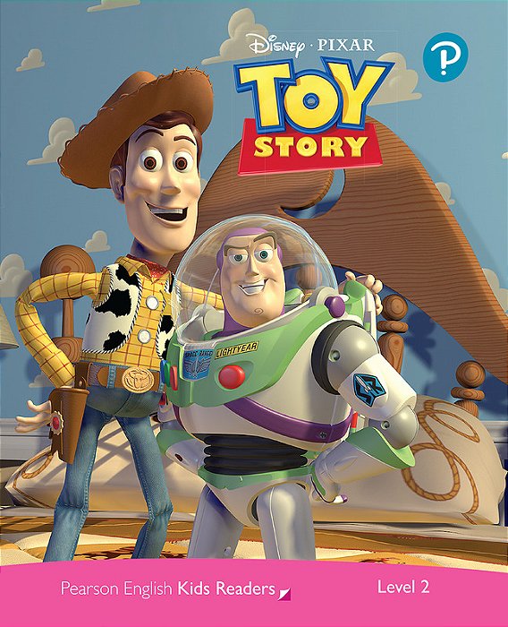 Disney Toy Story..-