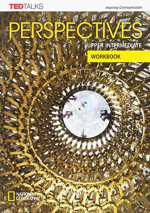 Perspectives Upper-Intermediate - Workbook