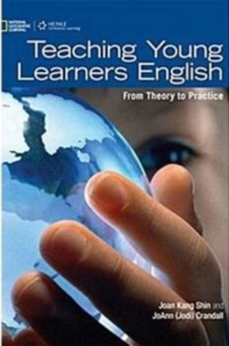 Teaching Young Learners English..-