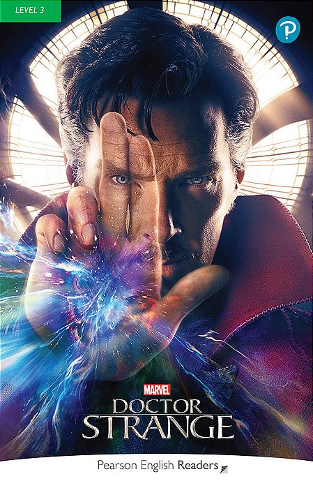 Marvel's Doctor Strange..-