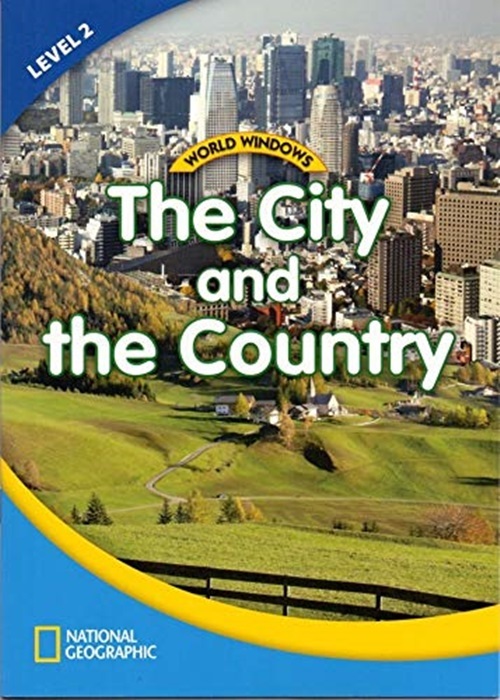 The City And The Country - World Windows - Level 2