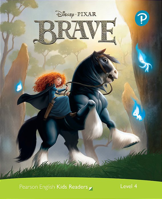 Disney Brave..-