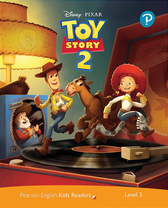 Disney Toy Story 2..-