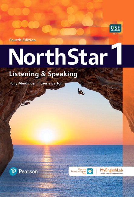 Northstar Listening And Speaking 1 W/Myenglishlab Online Workbook And Resources 5Th Ed..-