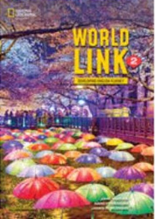 World Link 2 - Teacher's Book - Fourth Edition..-