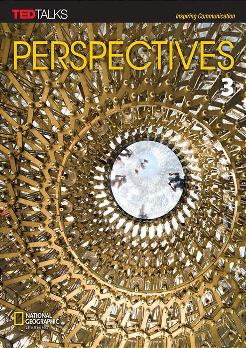 Perspectives 3 - Student's Book With The Spark Platform