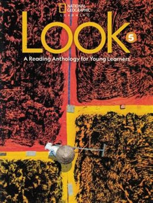 Look American 5 - Anthology