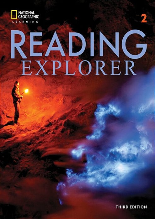 Reading Explorer 2 - Student's Book With The Spark Platform