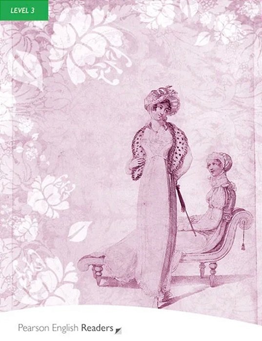 Sense And Sensibility - Penguin Readers - MP3 Pack..-