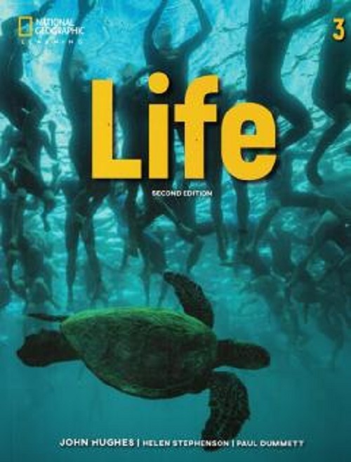 Life 3 - Teacher's Guide - Second Edition..-