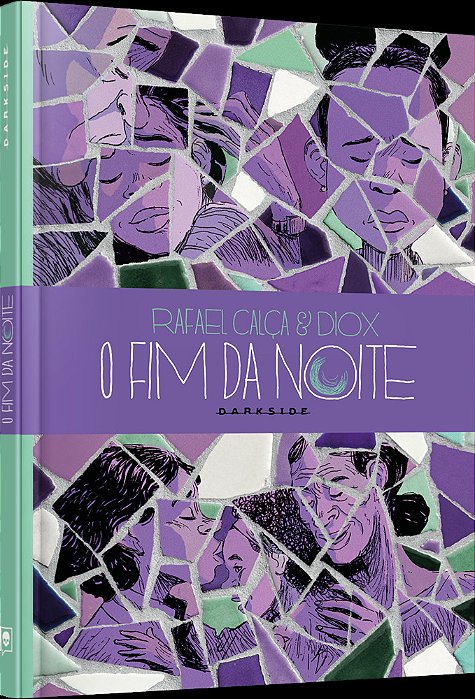 O Fim Da Noite..-
