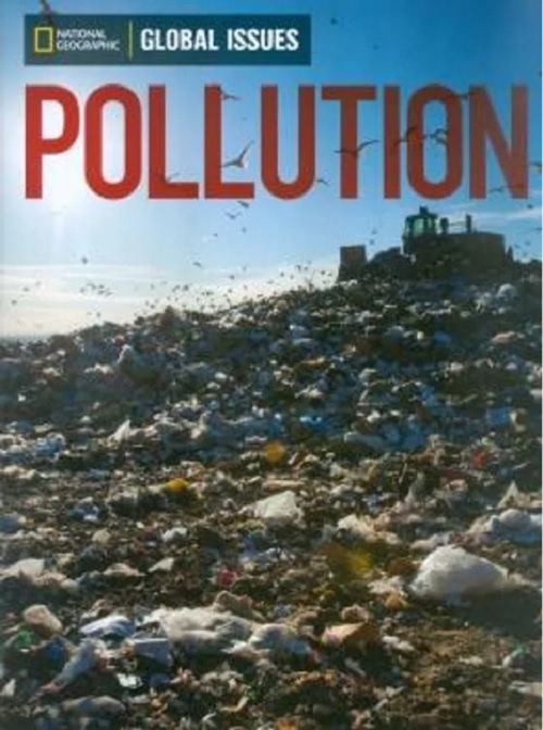 Pollution - Global Issues - Below Level