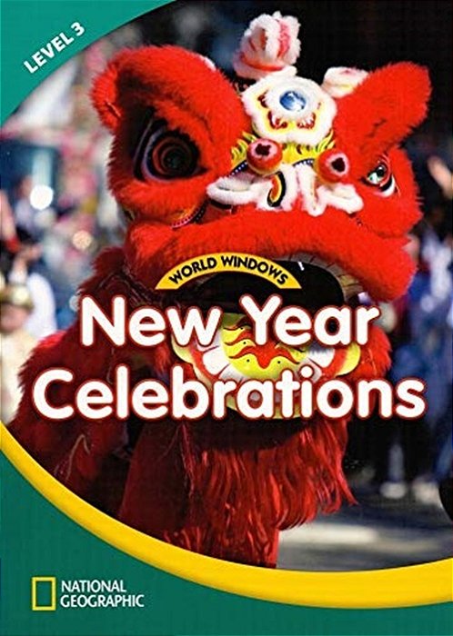 New Year Celebrations - World Windows - Level 3..-