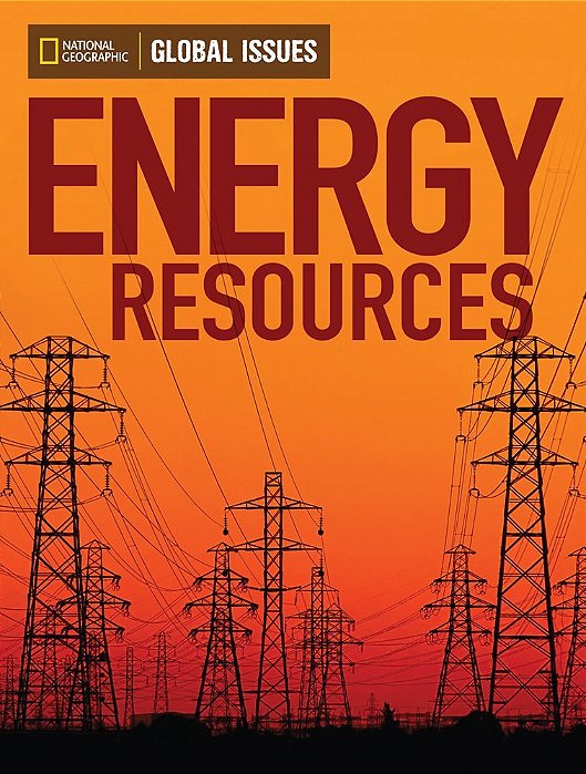 Energy Resources - Global Issues - Above Level
