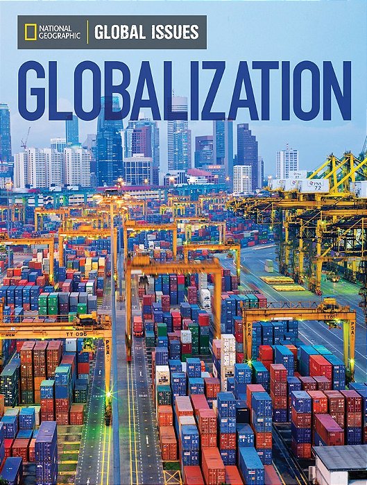 Globalization - Global Issues - Above Level