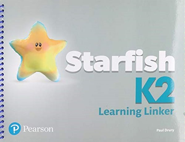 Starfish 2 - Learning Linker..-