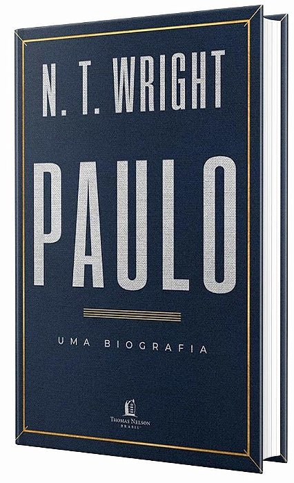 Paulo: Uma Biografia..-