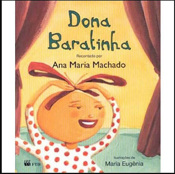 Dona Baratinha..-