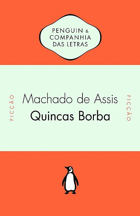 Quincas Borba..-
