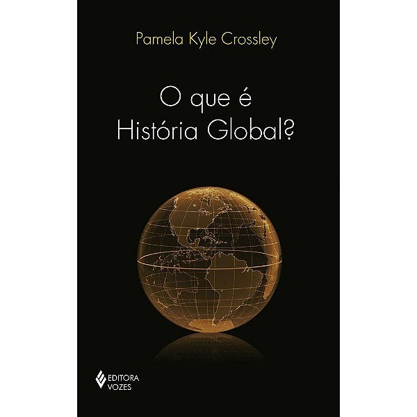 O Que É História Global?..-