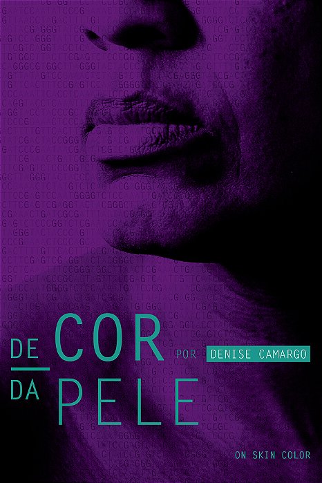 De Cor Da Pele..-