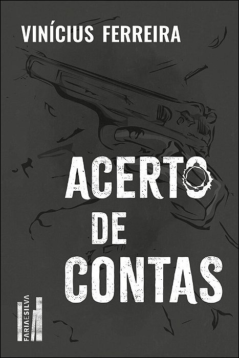 Acerto De Contas..-