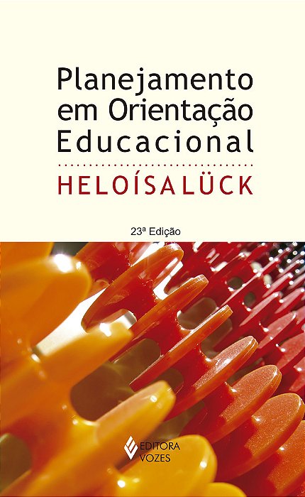 Planejamento Em Orientação Educacional..-