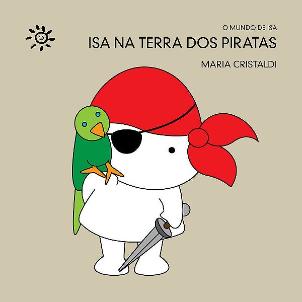 Isa Na Terra Dos Piratas..-