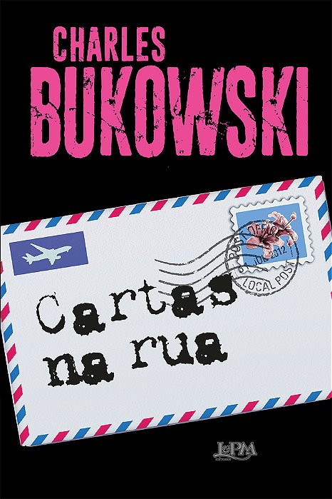 Cartas Na Rua..-