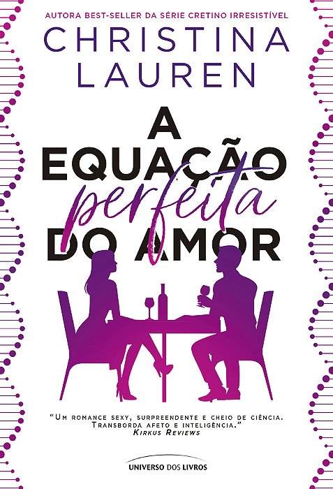 A Equação Perfeita Do Amor..-