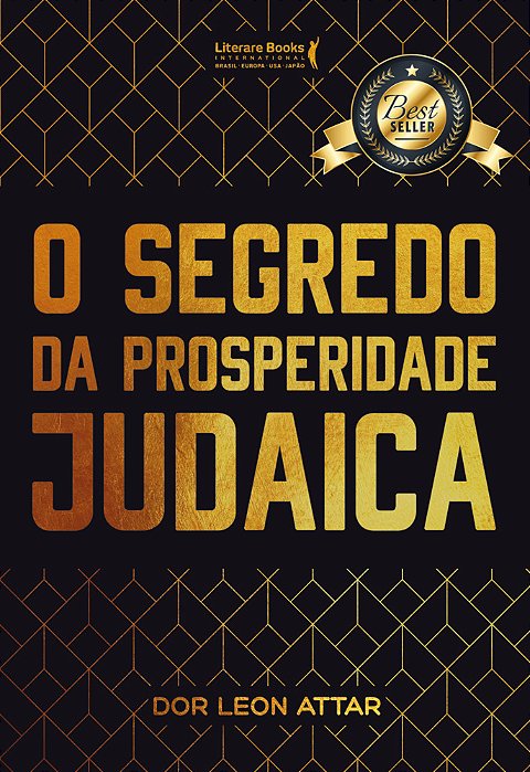 O Segredo Da Prosperidade Judaica..-