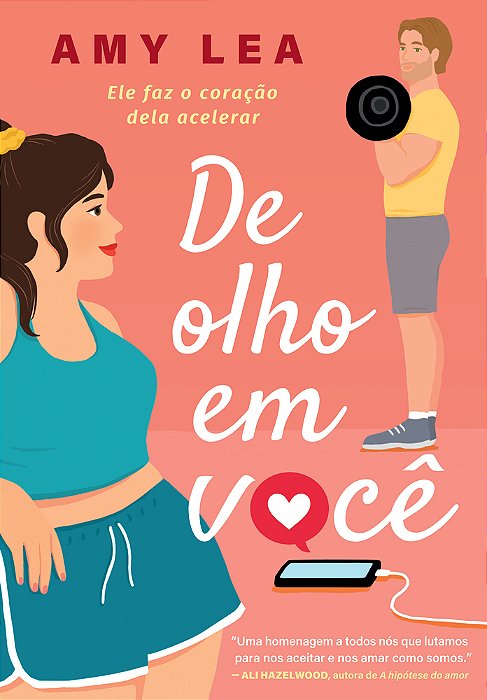 De Olho Em Você Ele Faz O Coração Dela Acelerar..-