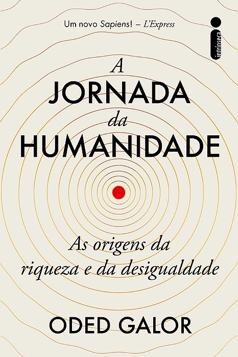 A Jornada Da Humanidade..-
