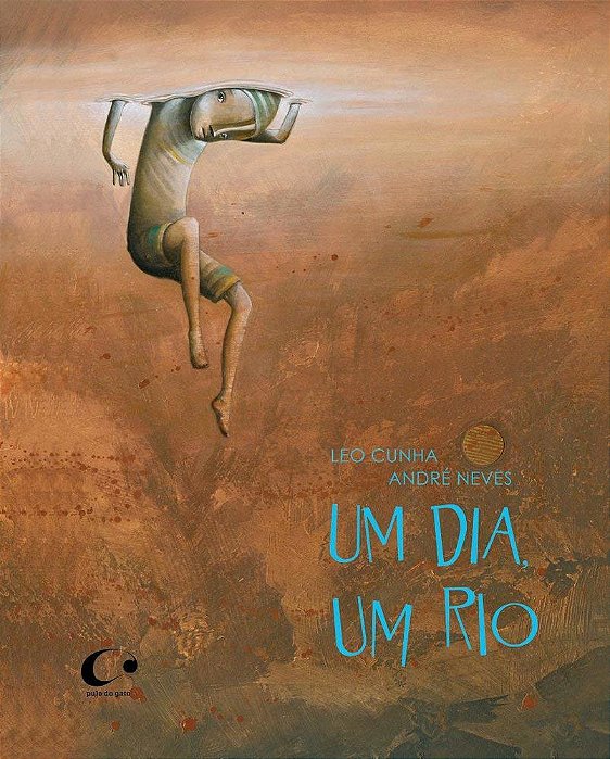 Um Dia, Um Rio..-